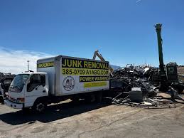 Best Shed Removal  in Morristown, IN