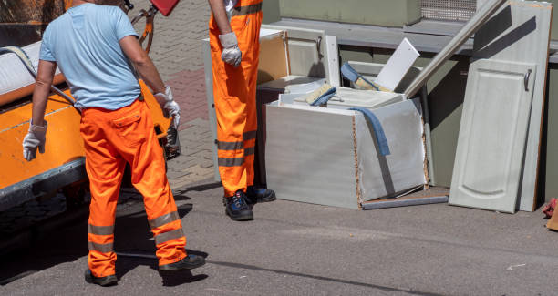 Best Dumpster Rental Services  in Morristown, IN
