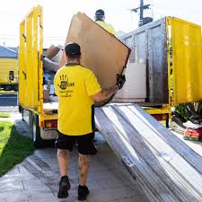Best Carpet Removal and Disposal  in Morristown, IN